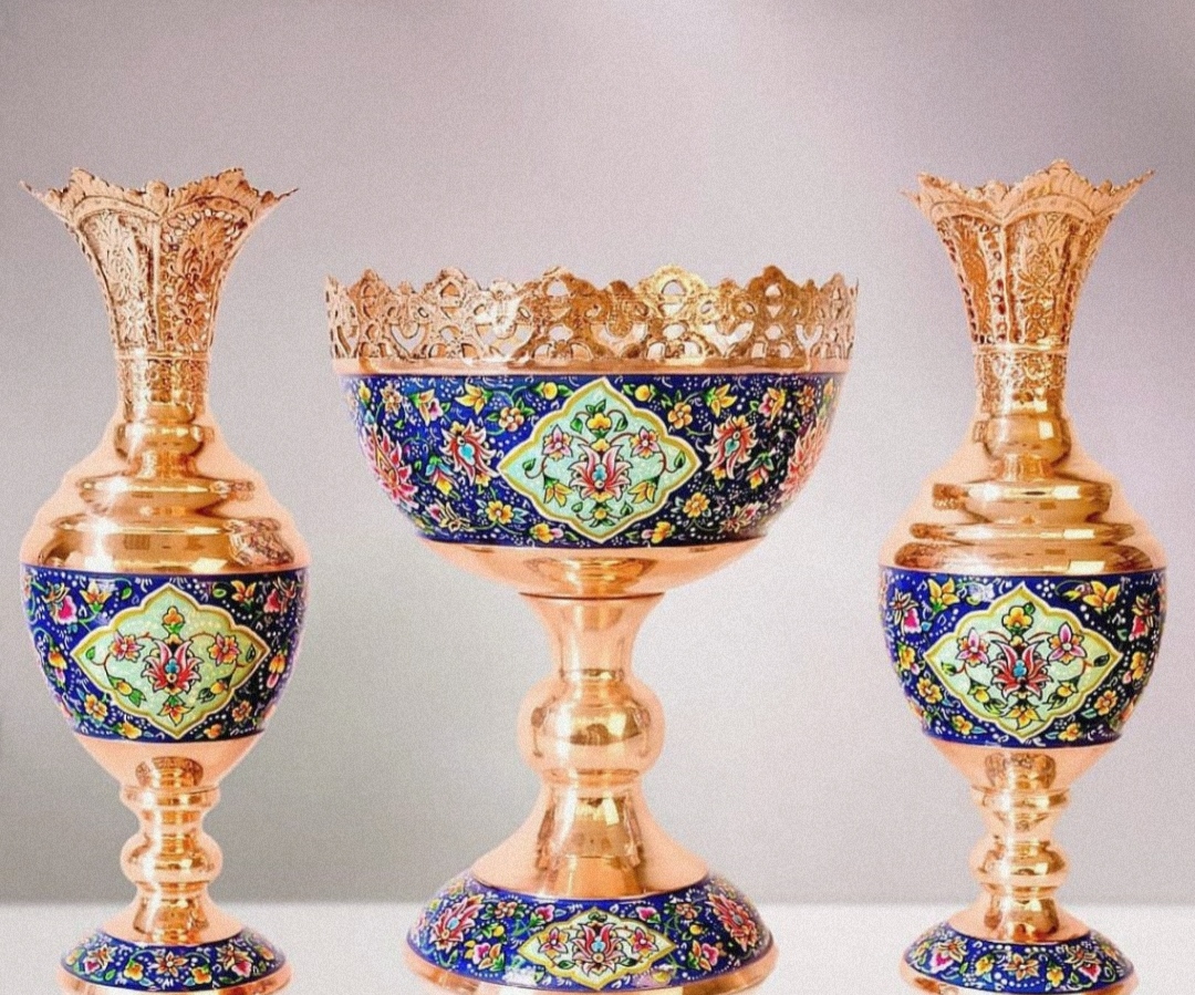 صنایع دستی فاخر