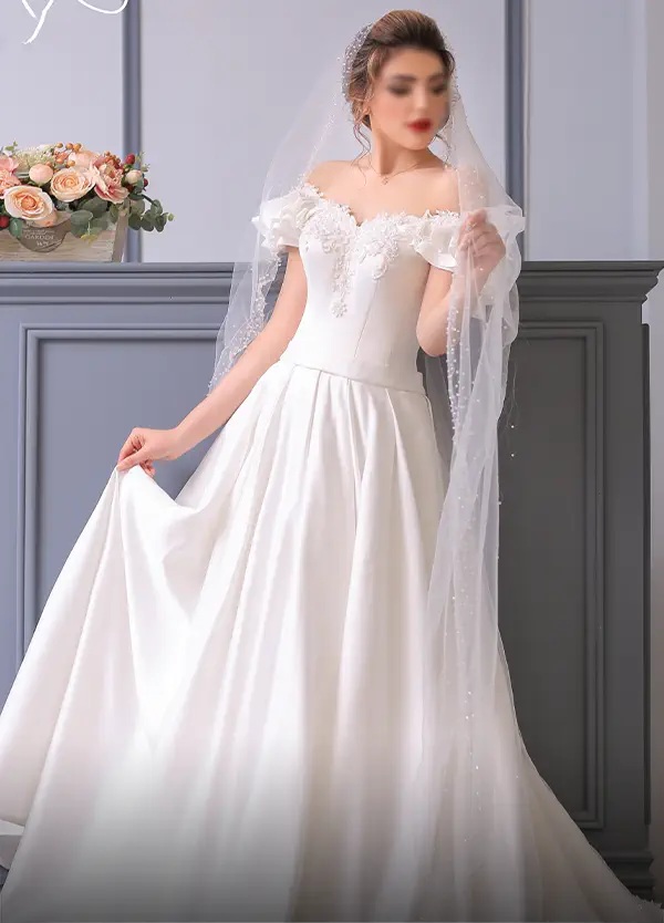 لباس مجلسی و عروس