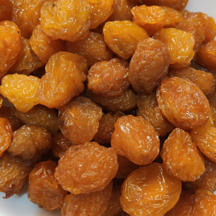میوه خشک و خشکبار