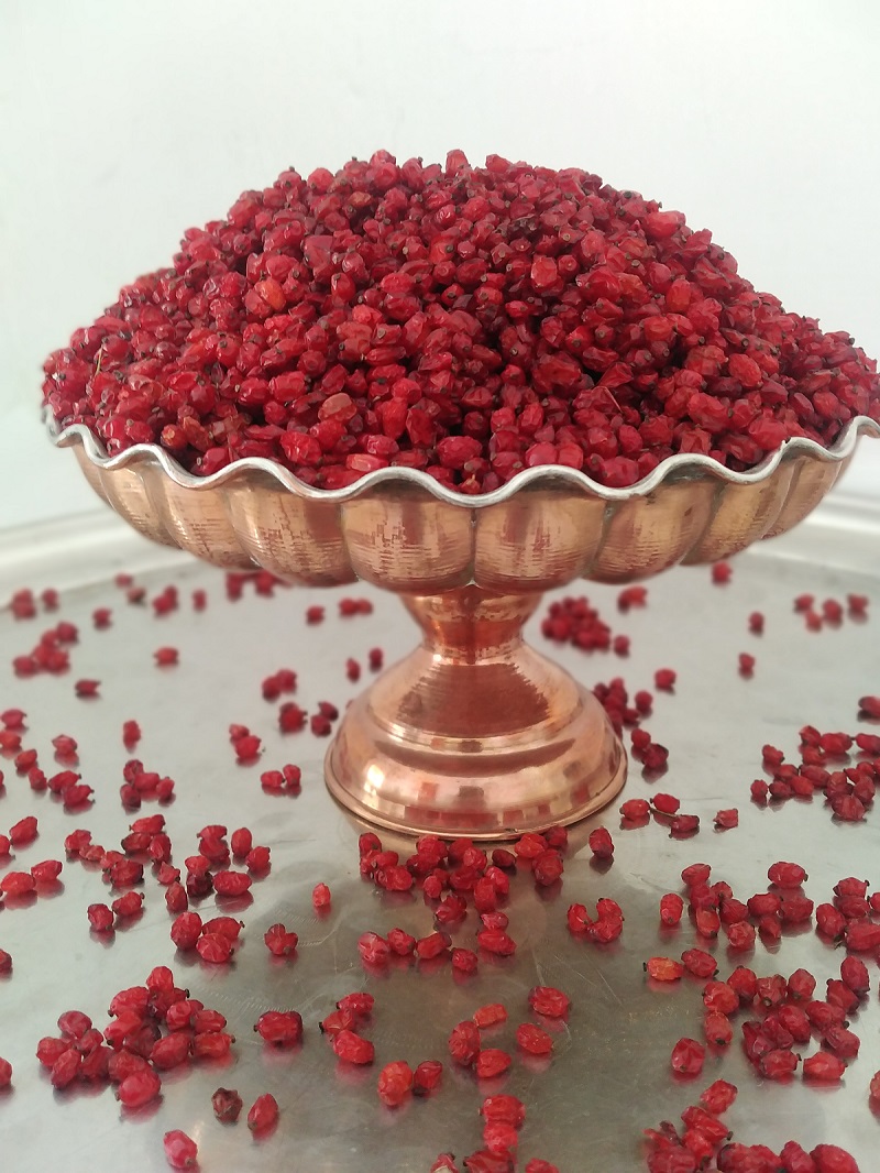 زرشک اعلا