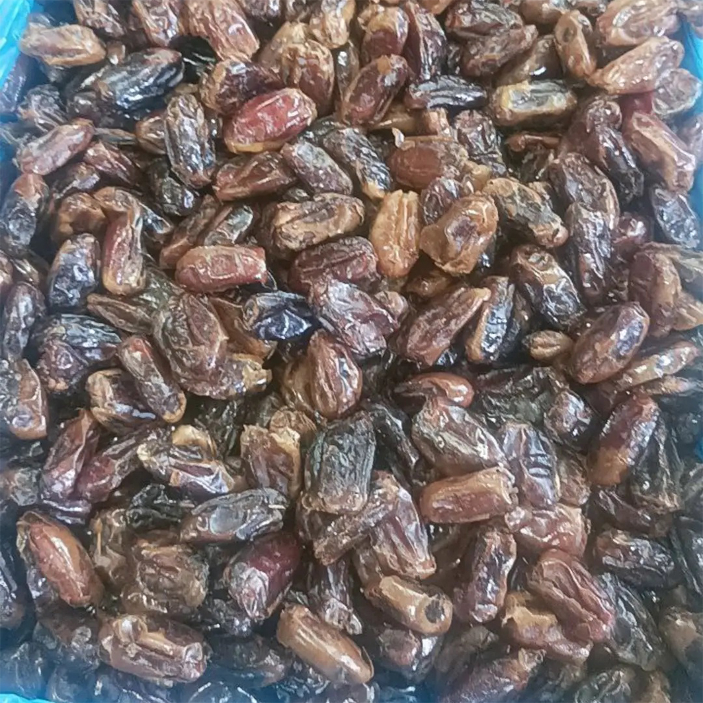 چیپس خرما نگینی 