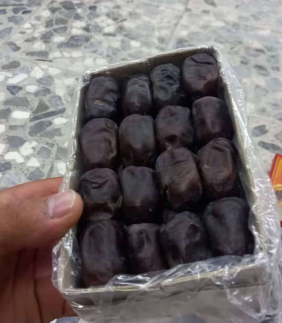 فروش خرمای استعمران