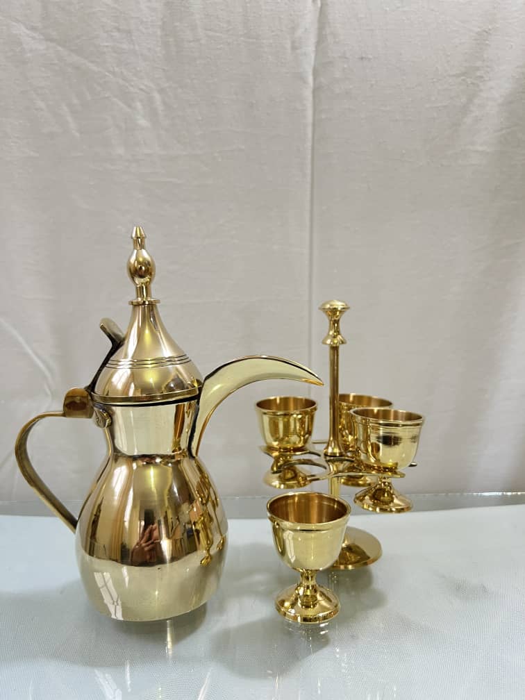 دکوری برنجی
