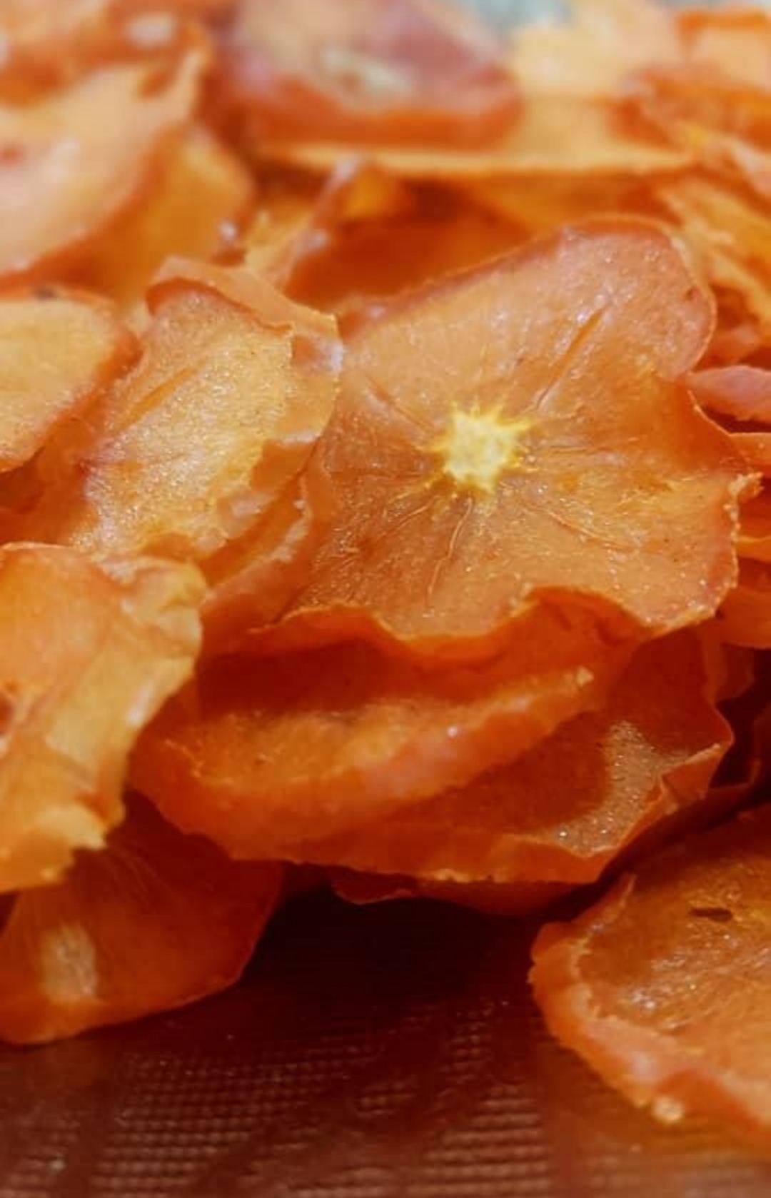 فواكه مجففة درجة أولى للتصدير