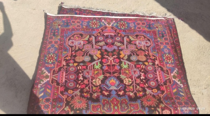 فرش ایرانی 