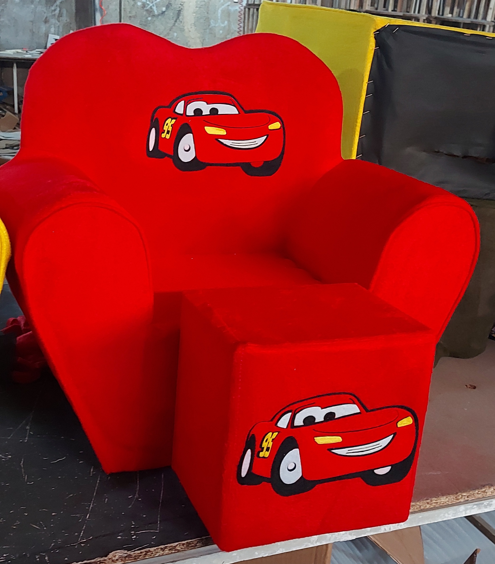 Baby Furniture 