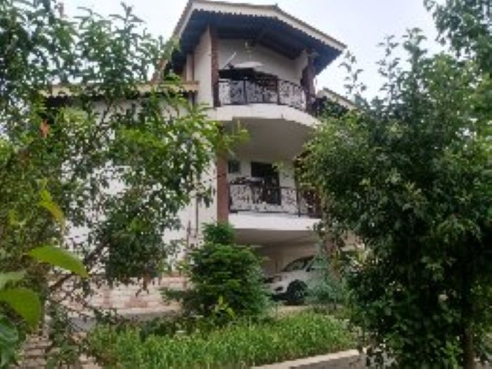  ویلا با ویوی بی نظیر