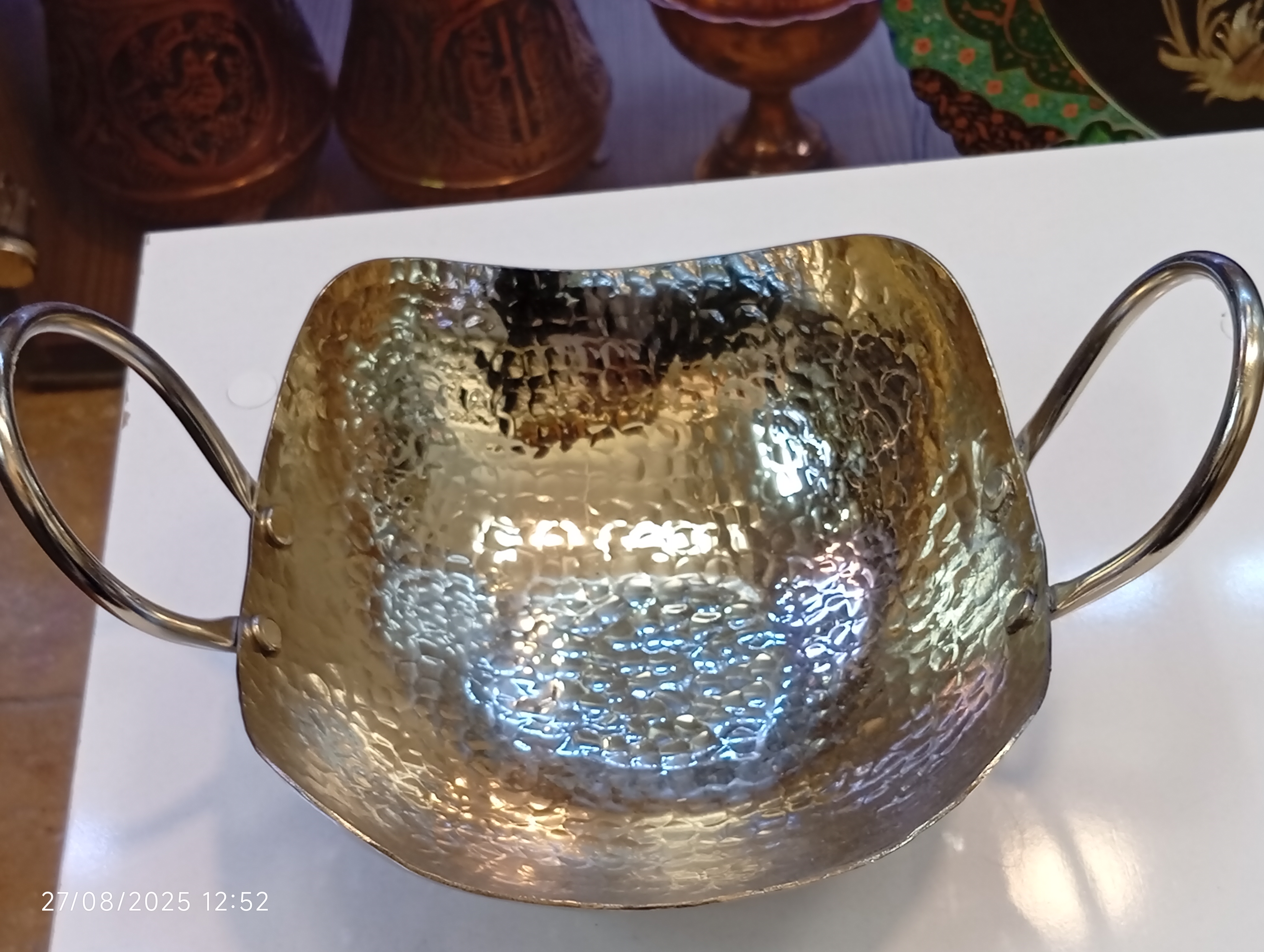 مس وبرنج