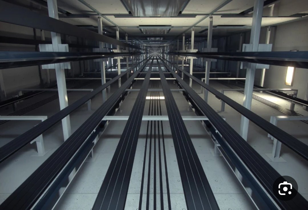 قطعات آسانسور البرز