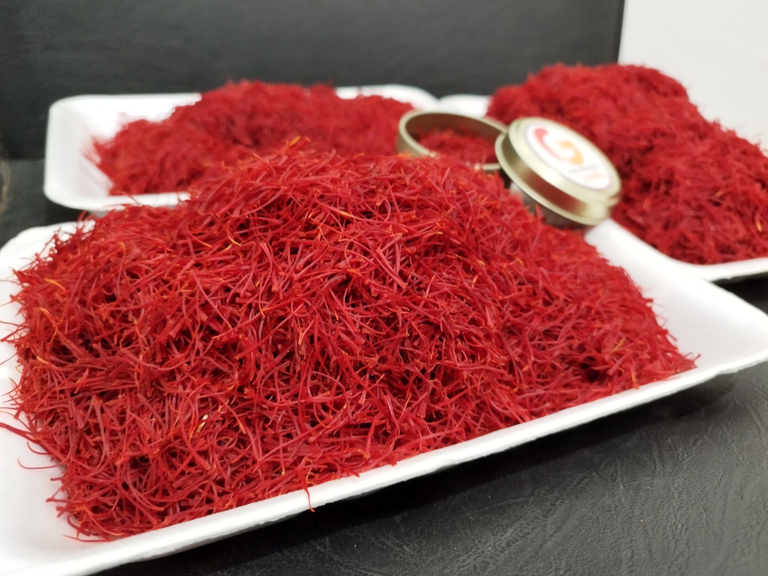 زعفران 