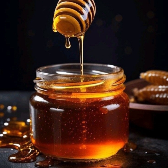 عسل