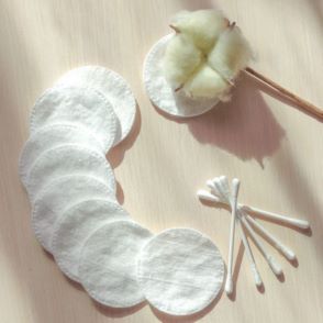 پد ارایش پاک کن