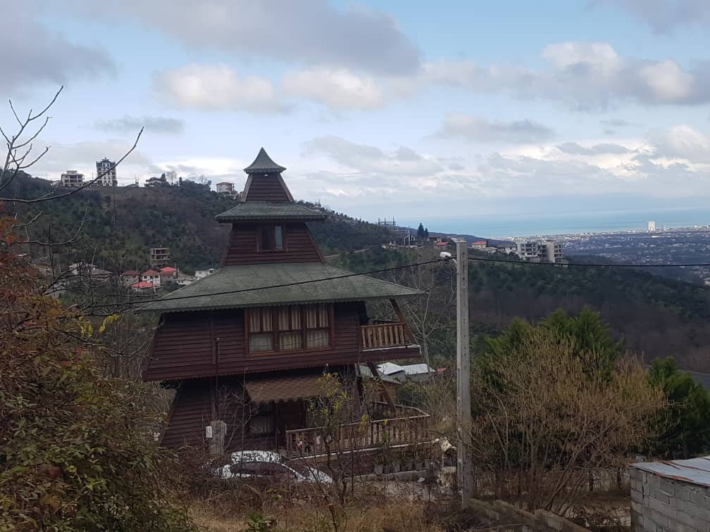 اجاره ویلا رامسر