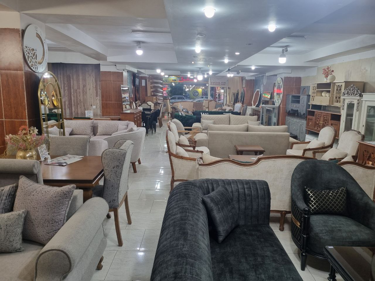 فروش مغازه تجاری در کرج