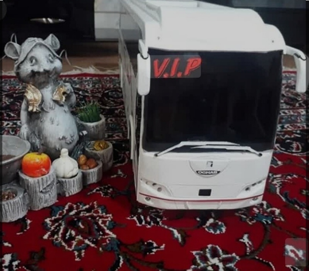 ساخت و ساز ماکت چوبی
