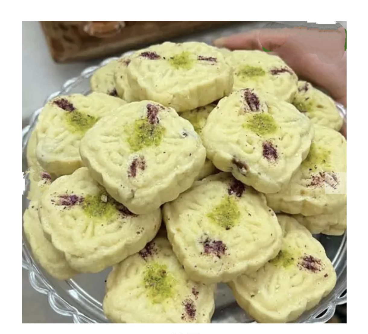 کلمپه کرمان