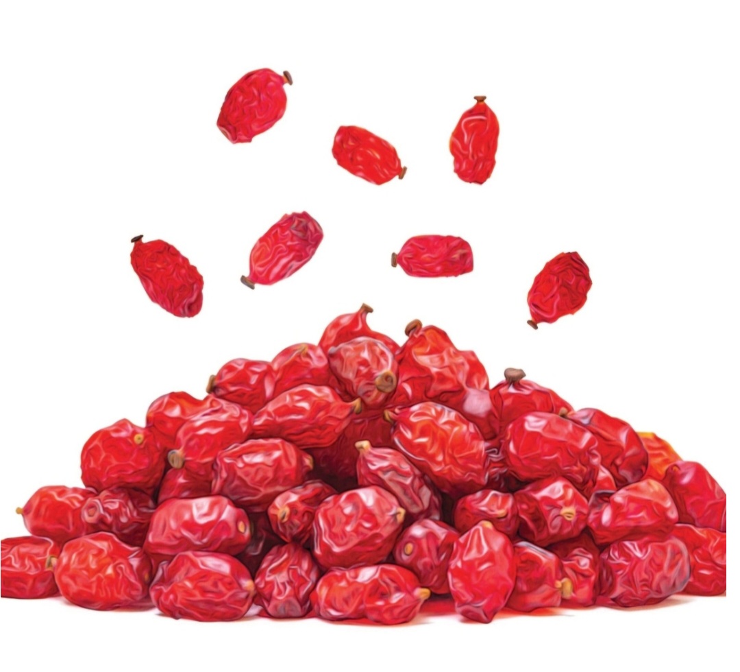 زرشک پفکی اعلا