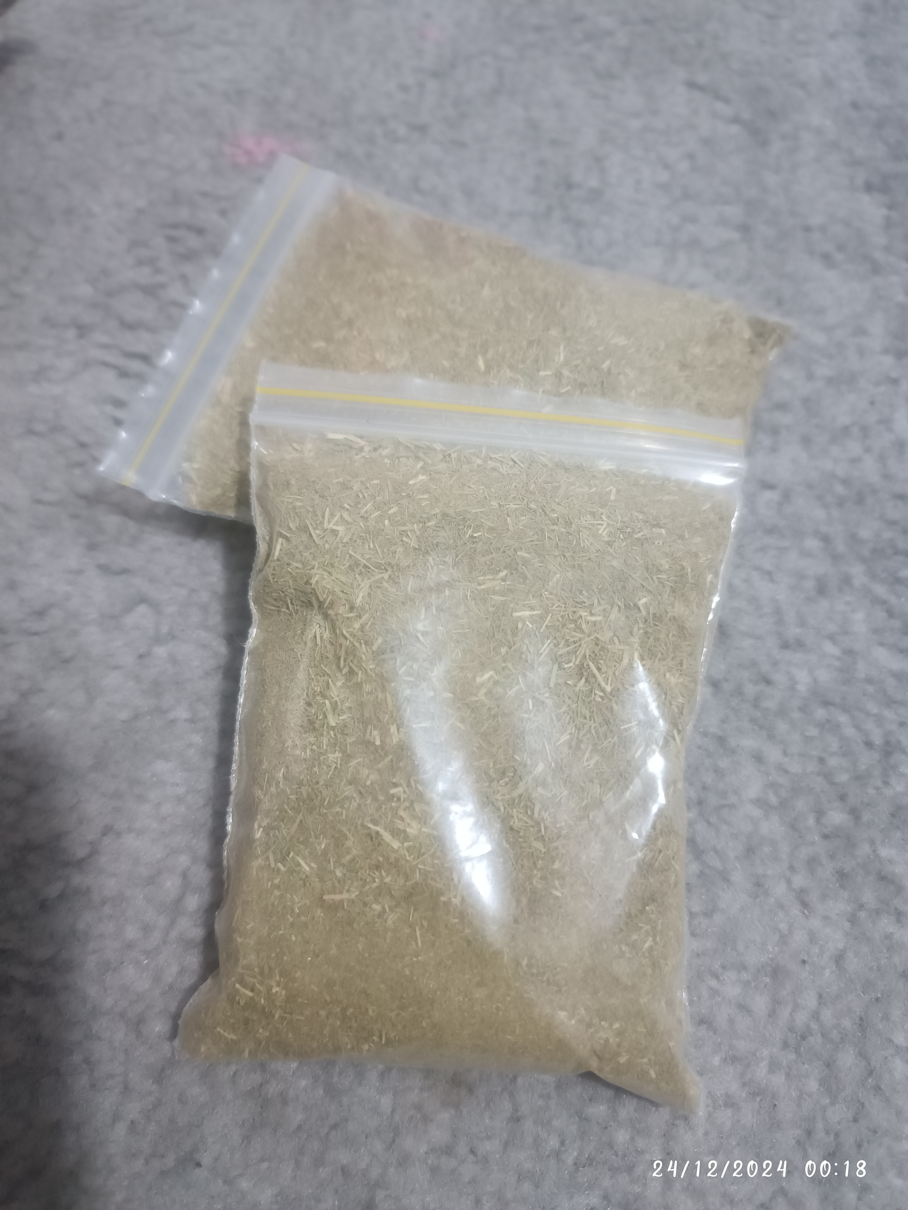 دمنوش گیاهی
