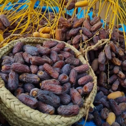 شیرینی کلمپه درجه یک 