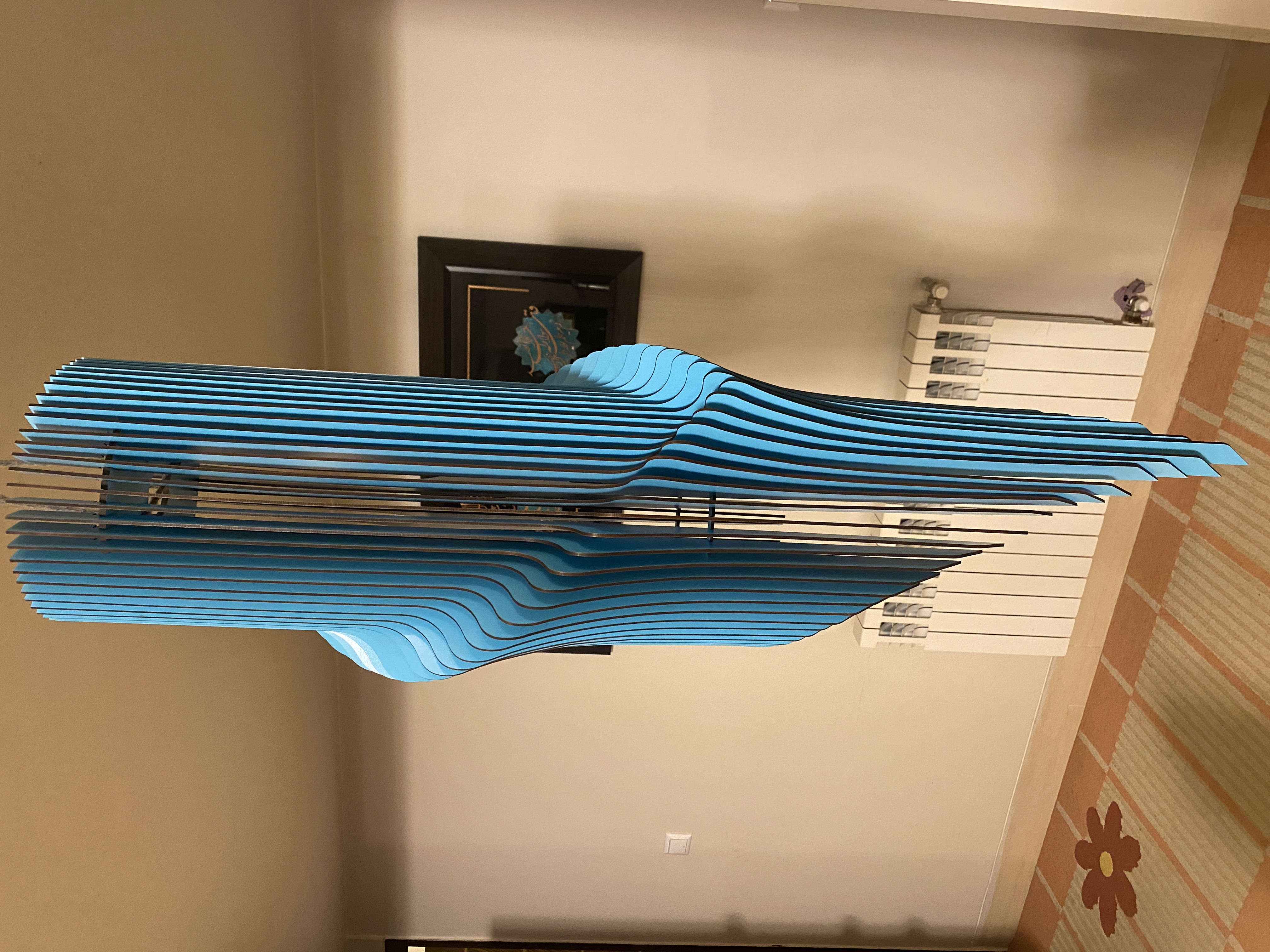 خدمات برش و حکاکی لیزر 