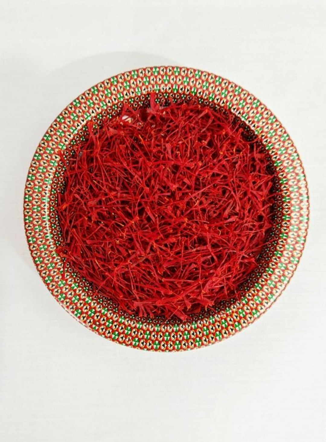 زعفرون اصیل ایرانی 