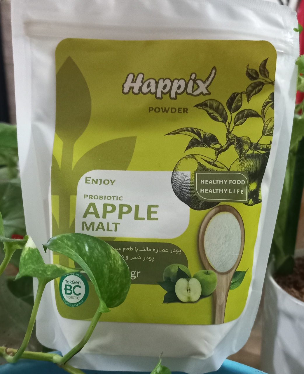 مکمل های پروبیوتیک