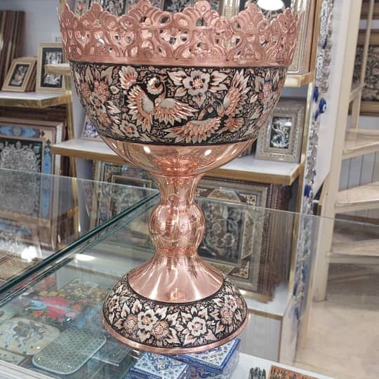 صنایع دستی فاخر و آنتیک