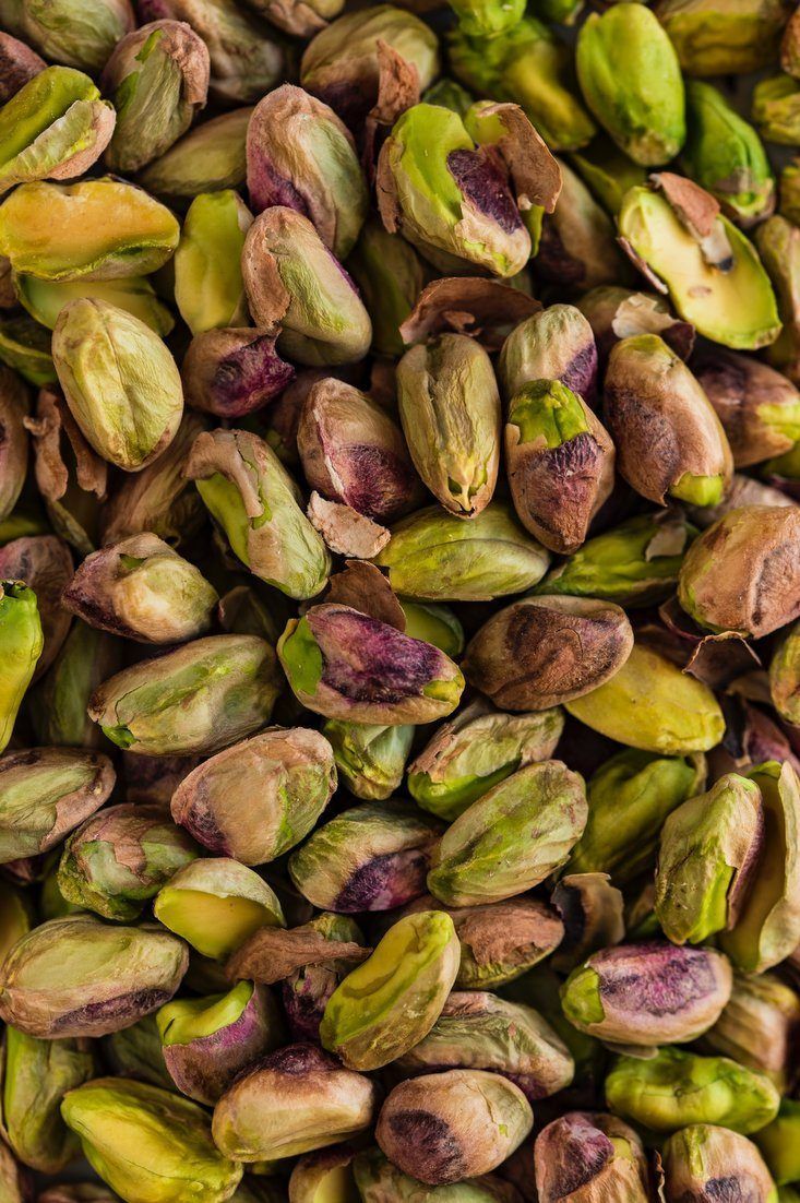 فروش عمده پسته ممتاز 
