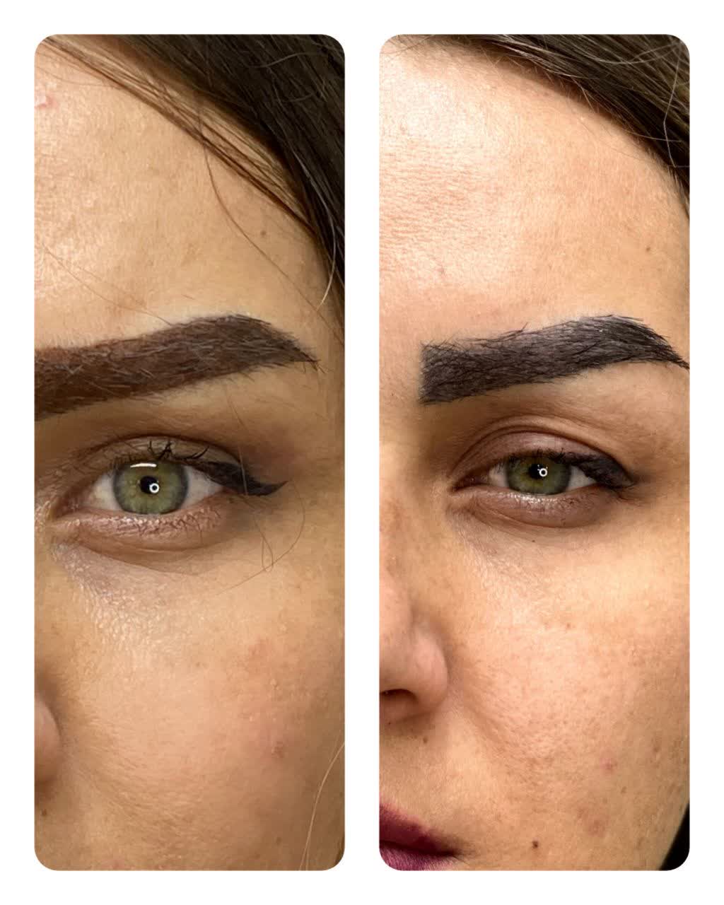 دكتور في خدمات التجميل في مشهد