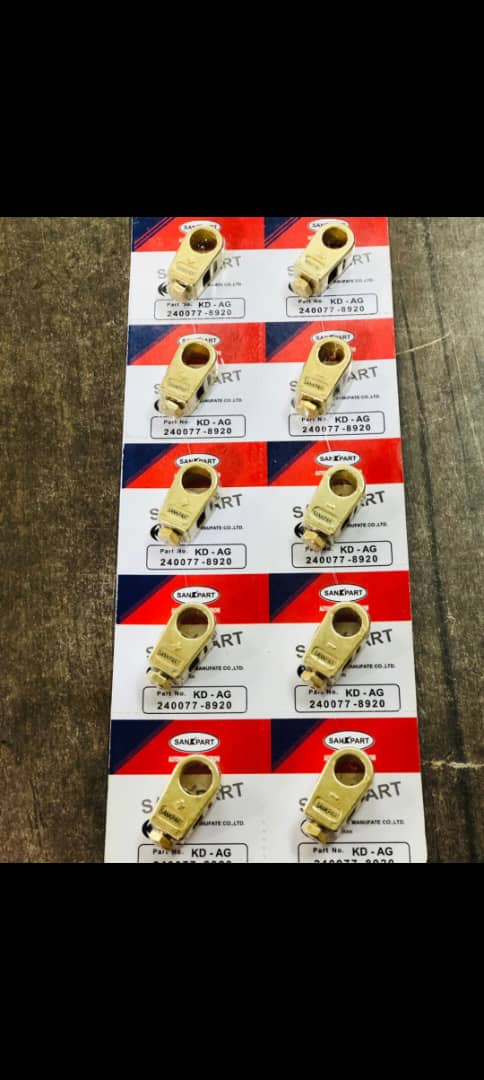 بهترین سر باطری در تمام نقاط ایران