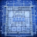 نقشه کشی ساختمان و طراحی پلان معماری 