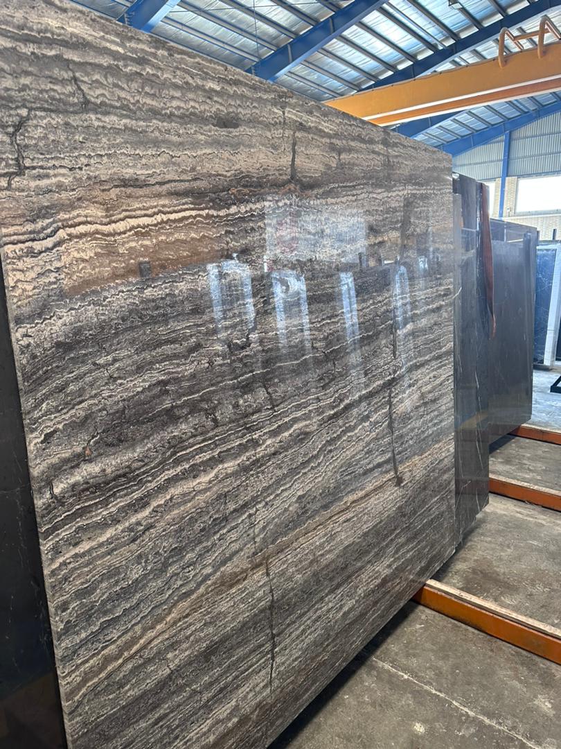 تامین سنگ ساختمانی