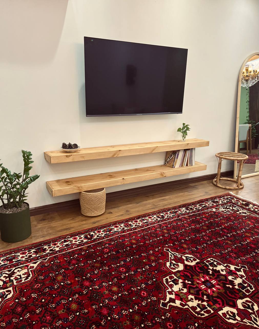 Shelf