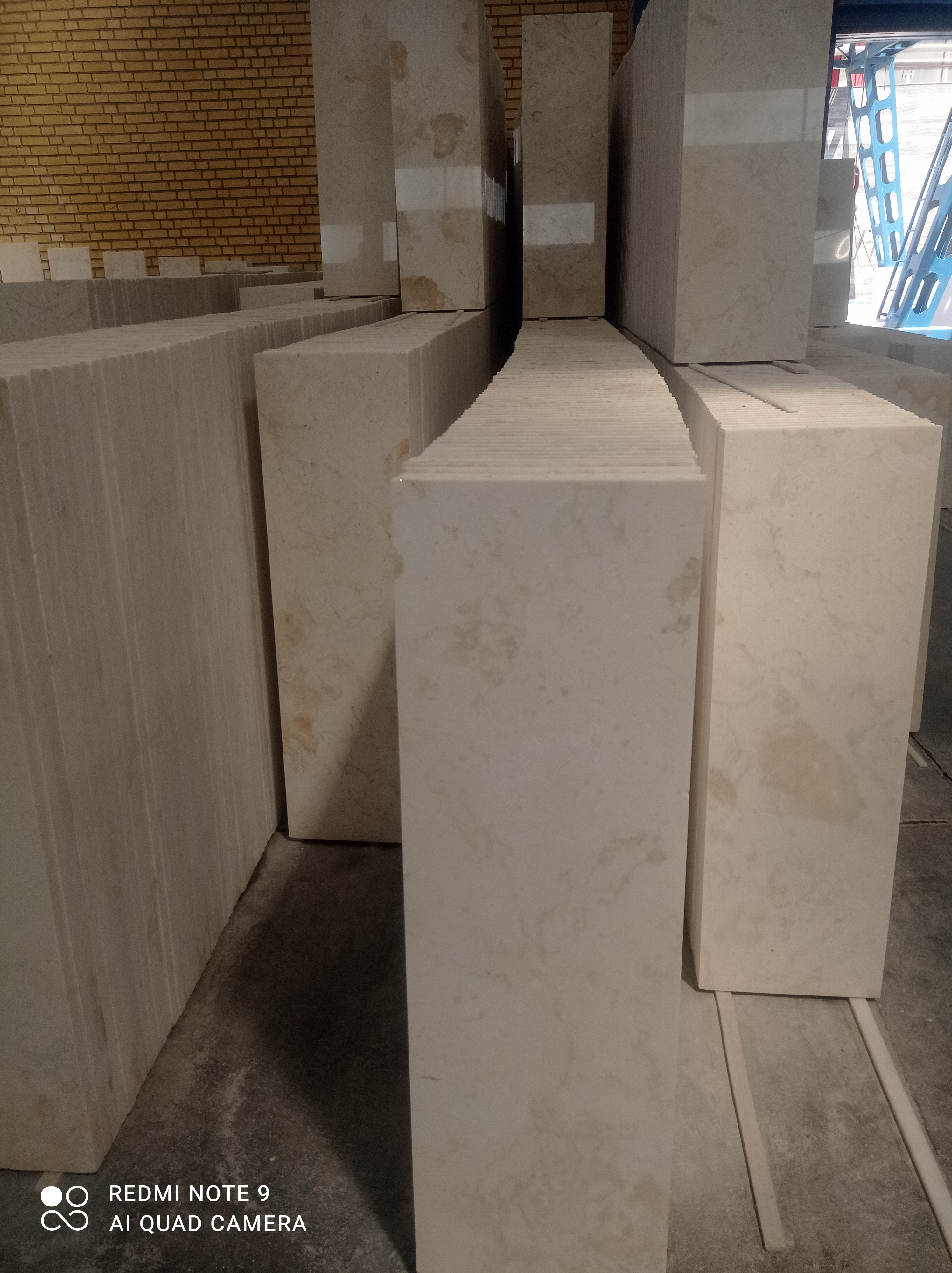 سنگ بریده