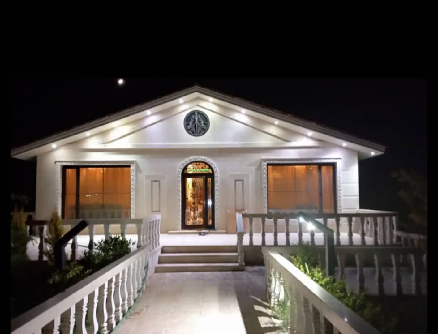 فروش ویلا ی سوپرلوکس در شیراز 