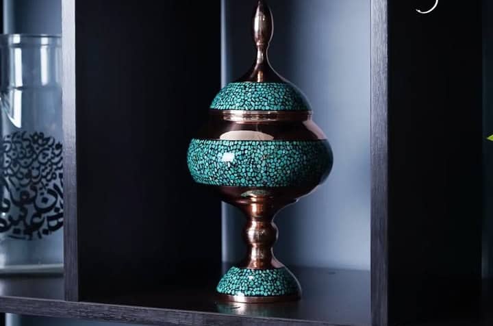 صنایع دستی 