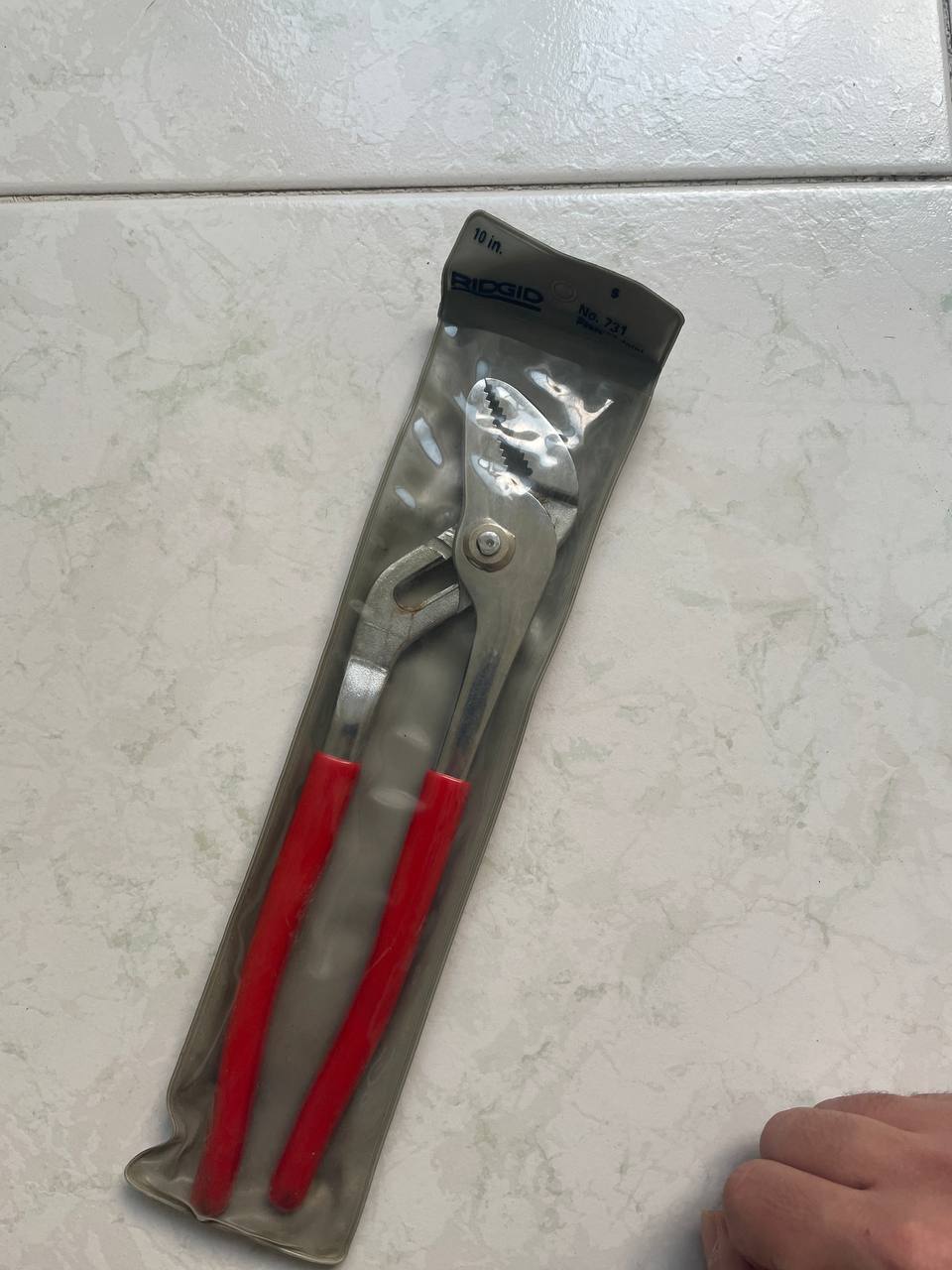 ابزارالات دستی