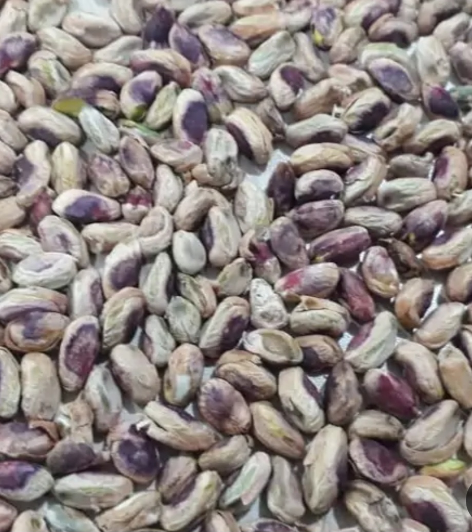 فروشنده انواع پسته درجه یک