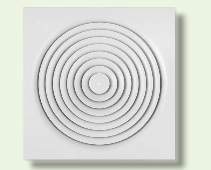 تولید و فروش تجهیزات تهویه