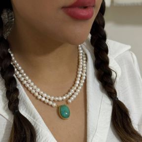 گالری سنگ و جواهر باقری