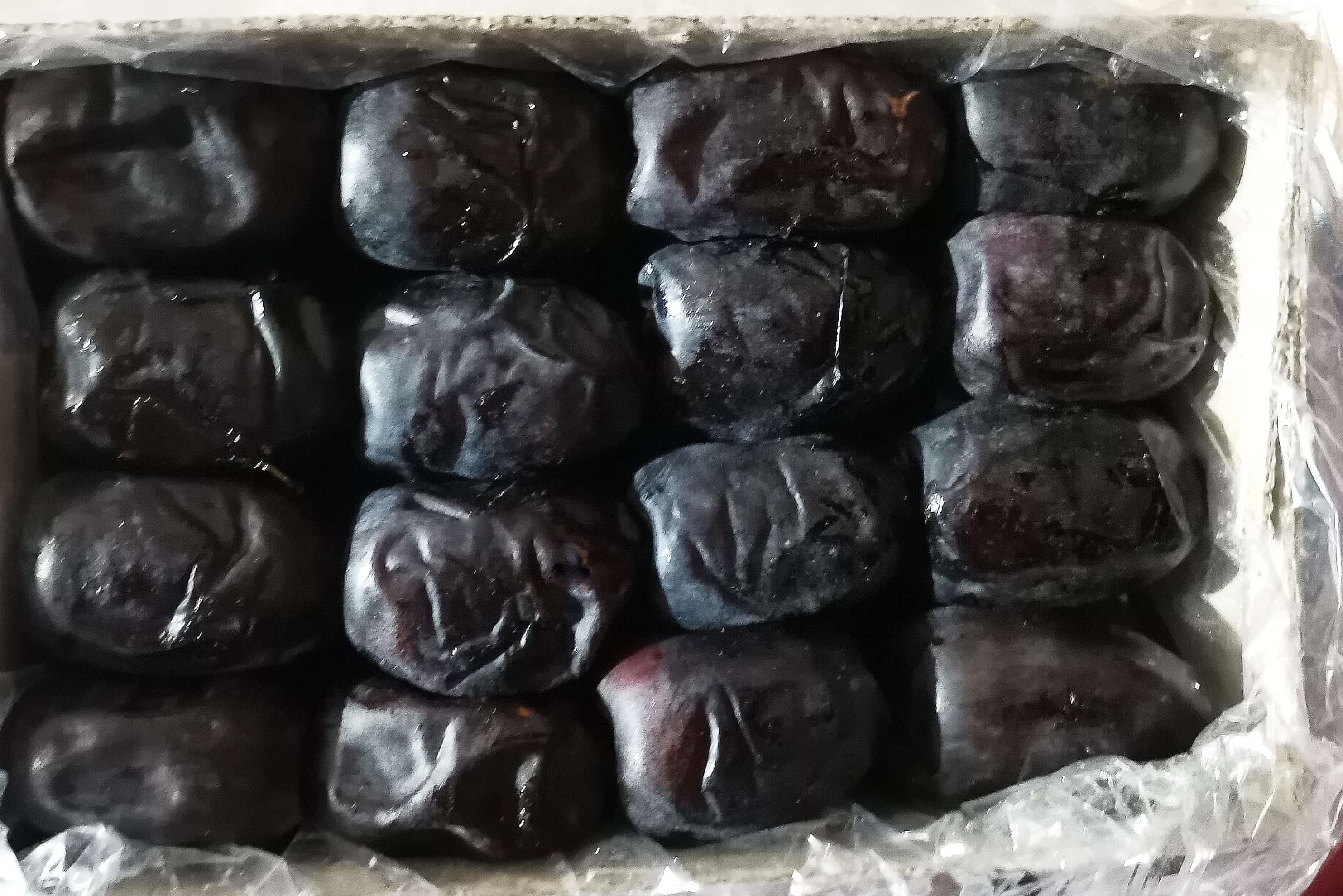 رطب مضافتی بلوشستان 