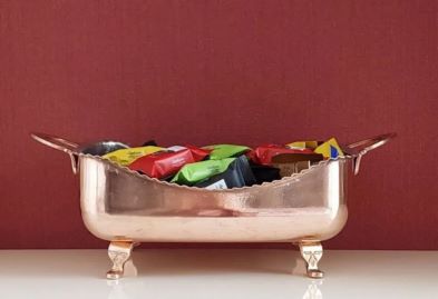 سرویس پذیرایی طرح سیلور نانو 