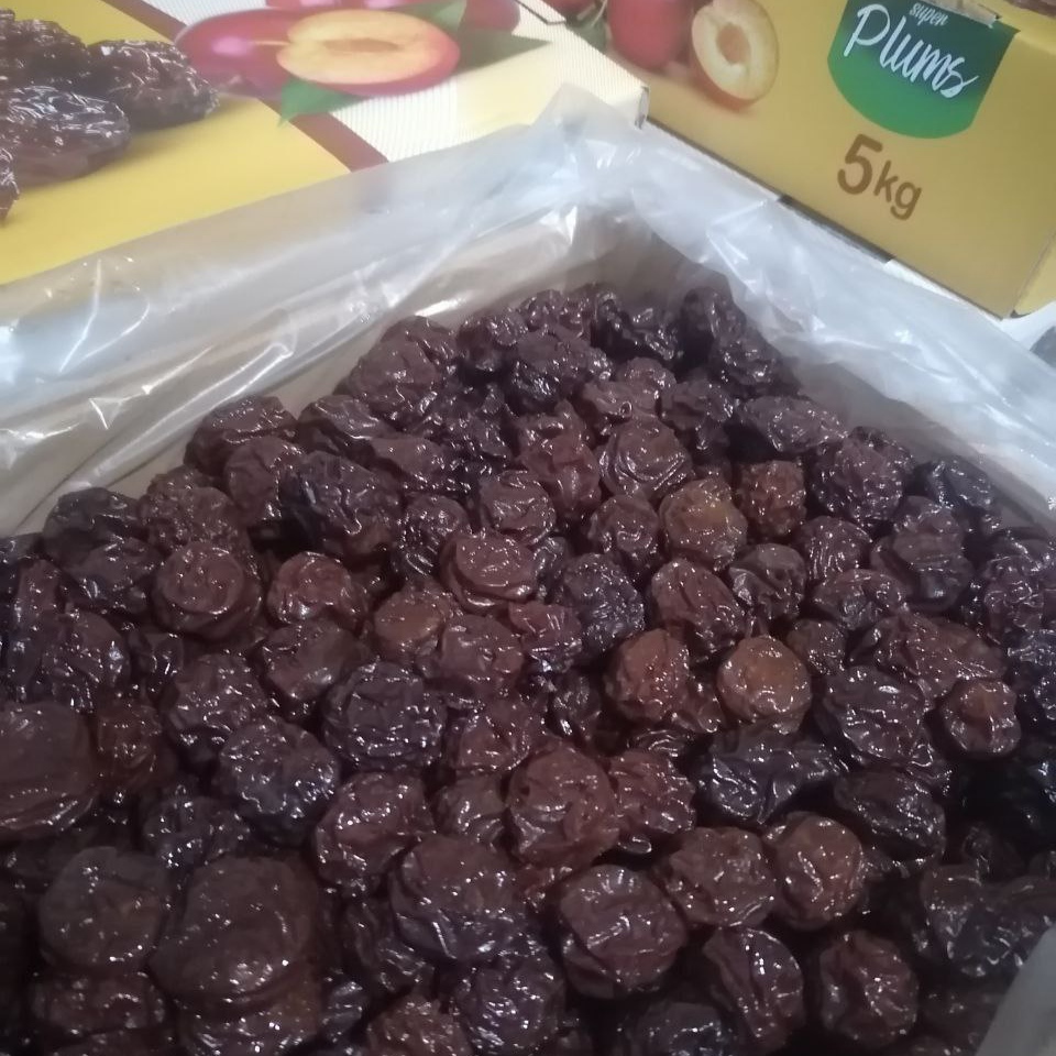  انواع میوه خشک 