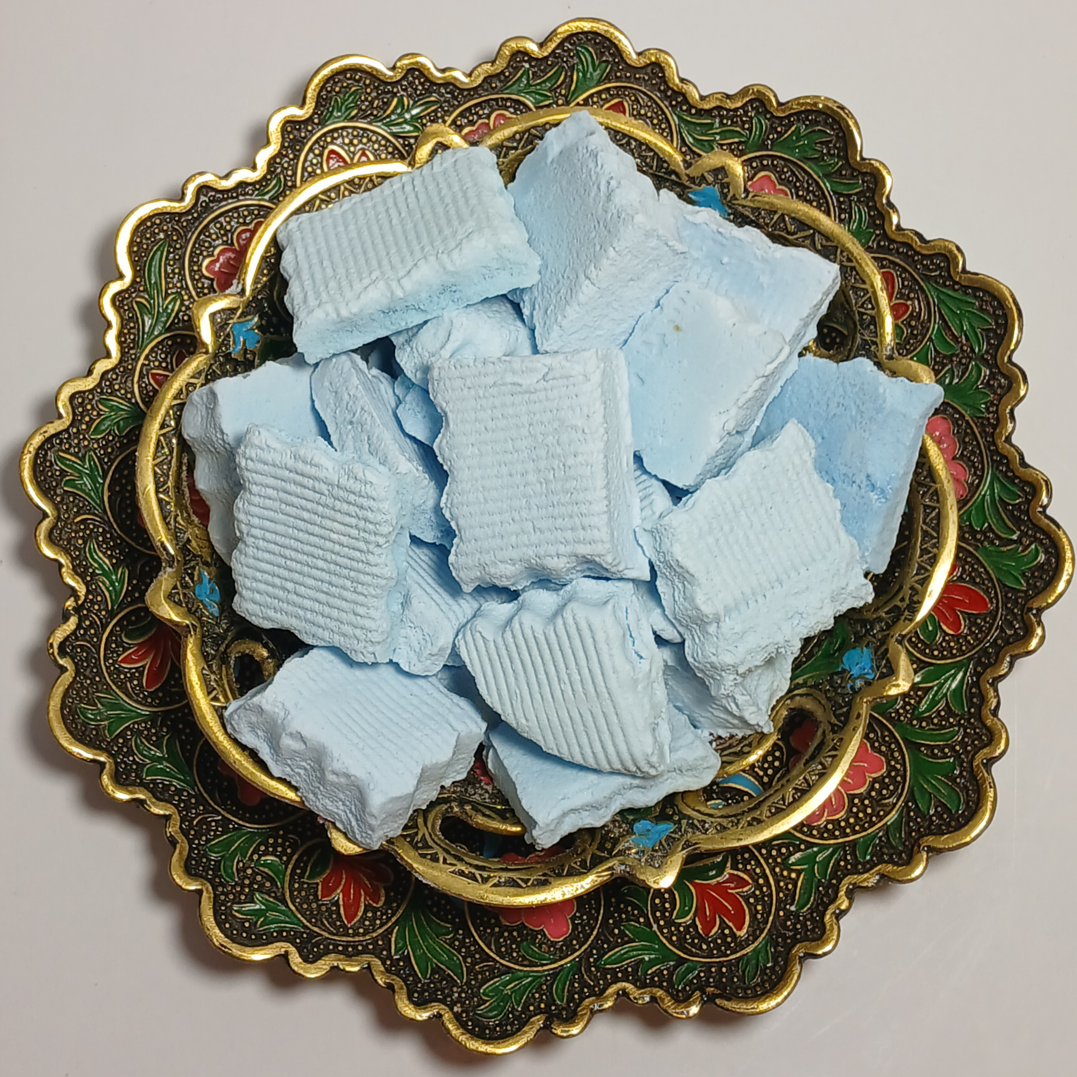 بستنی خشک صادراتی