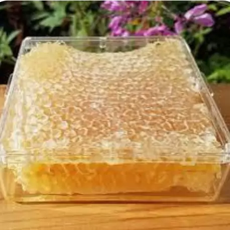 Honey shop 