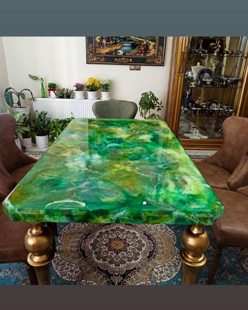 هنر دست ایرانی