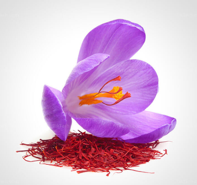 زعفران