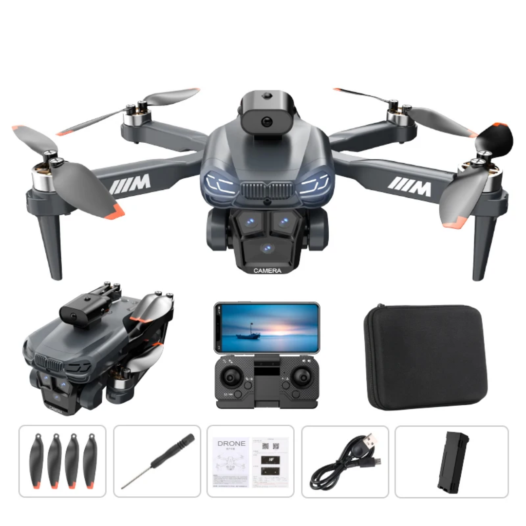 Drone model: S183, SK001, F198