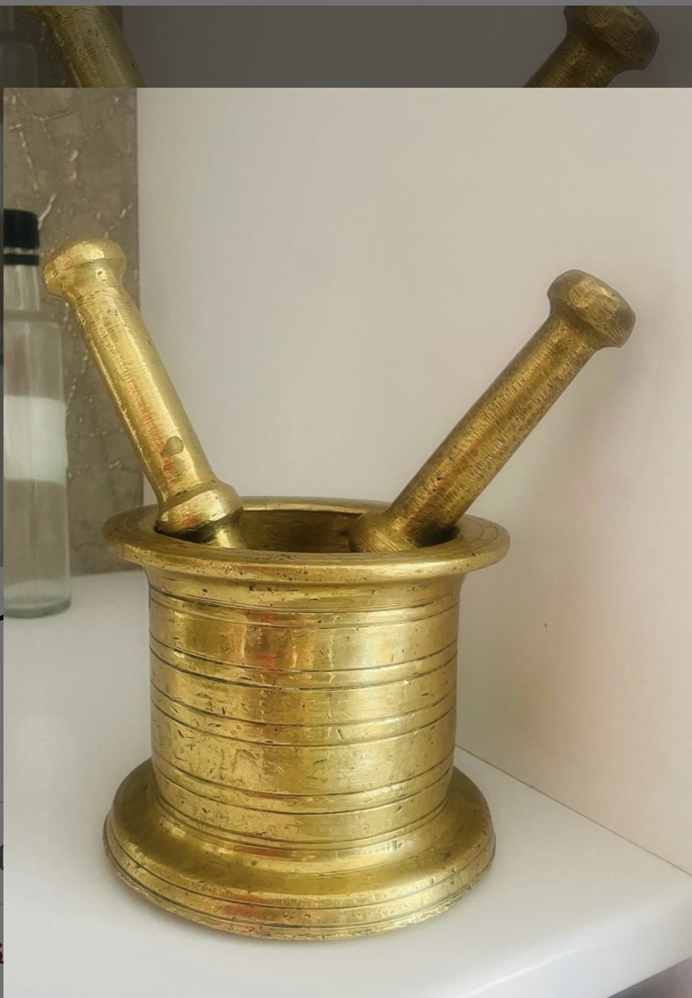هاونگ انتیک 
