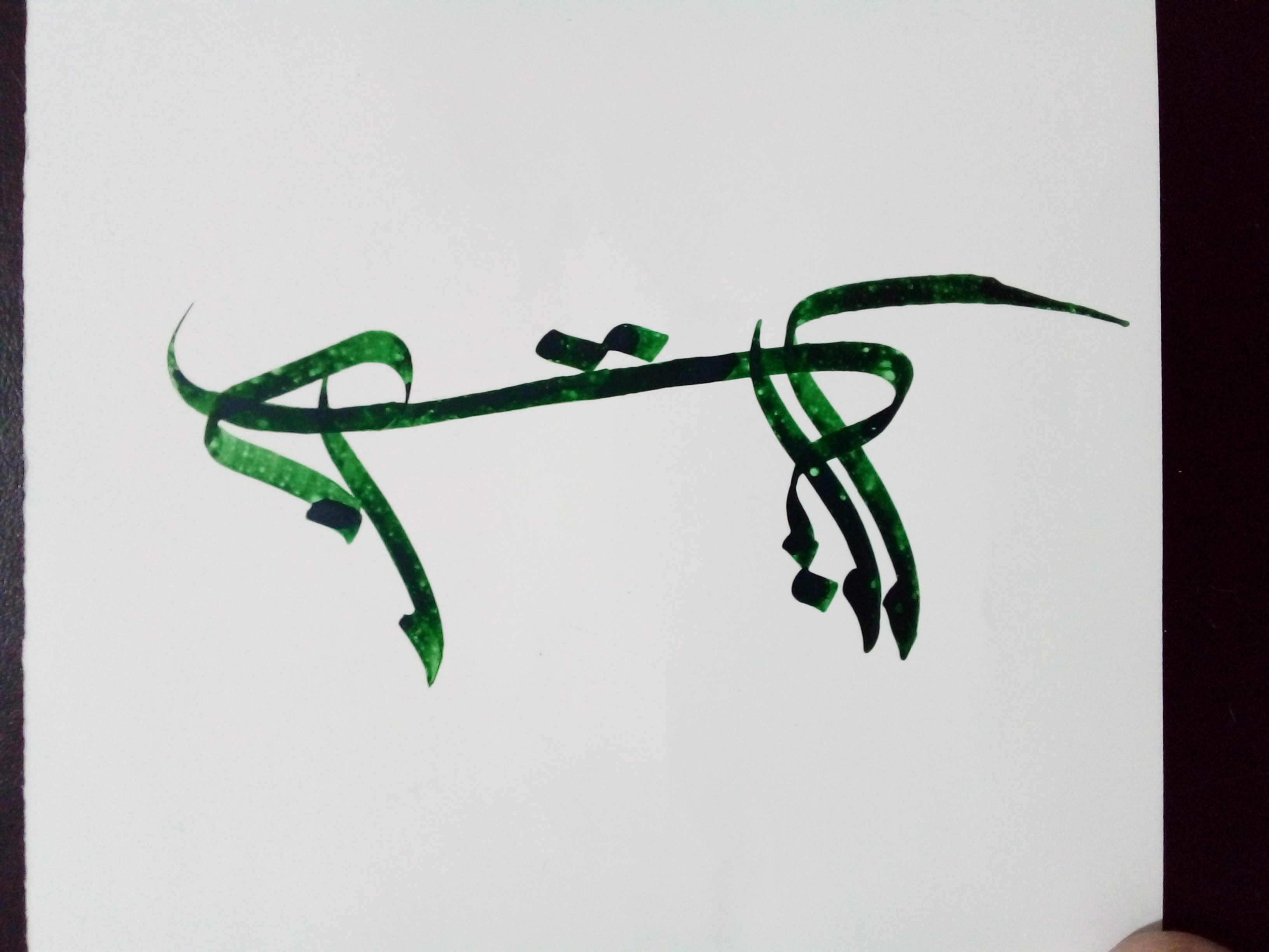 سفارشات تتو فونت
